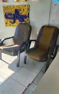 صندلی انتظار