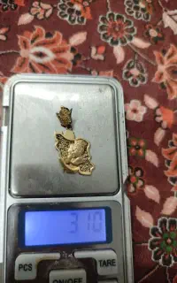 طلا۲۰تومن زیرقیمت تابلو