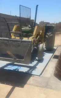 باسکول سازی تک اصفهان