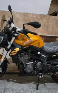 بنلی 300 کم کار مدل 1402