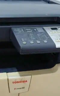 فتوکپی توشیبا ۱۸۱