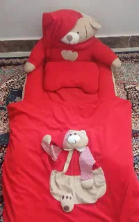 تشک بچه