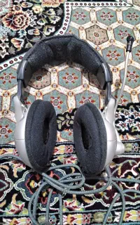 هدفون