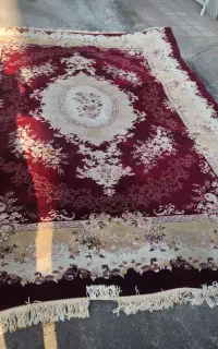 فرش نگین مشهد ۹ متری
