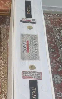 خوشخواب رویال ۹۰×۲۰۰