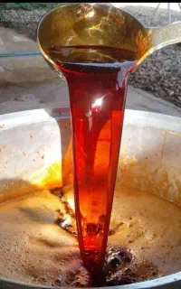 شیره انگور کشمشی ملایر