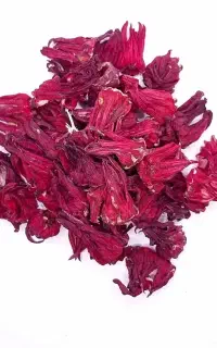 چای ترش غنچه سالم