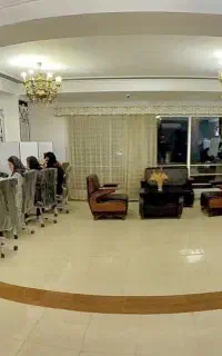 استخدام فروشنده تلفنی در محیط اداری