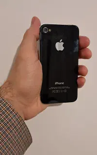 آیفون 4s