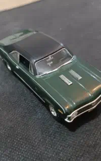 ماکت ماشین حرفه ای