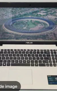 ASUS X552C