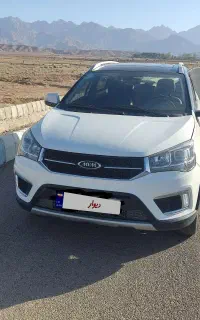 ام وی ام x22لاکچری
