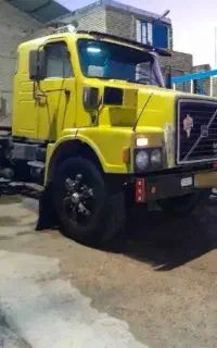 ولوو مدل 71