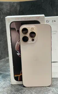 iphone 16promax بدون ریجستر