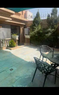 سرایدار و خدمه شرکت