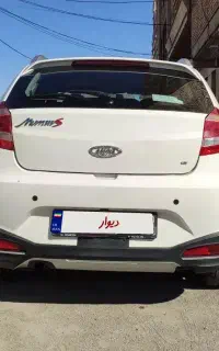 ام وی ام 315 اسپرت اکسلنت