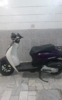 پاکشتی هوندا تودی اف