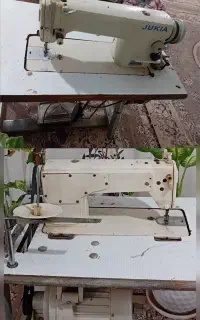 چرخ خیاطی صنعتی
