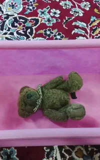 اسباب بازی گهواره کودک