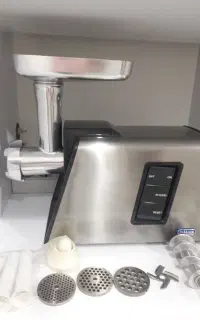 چرخ گوشت  اصل نو