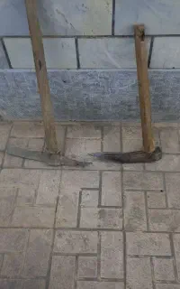 گلنگ قدیمی
