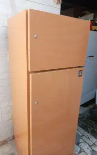 فروش تعدادی یخچال نفتی