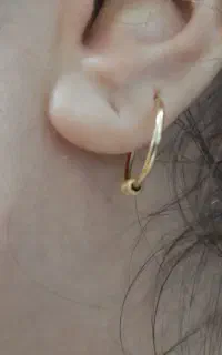 گوشواره و سکه پارسیان