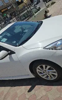 مزدا ۳ نیو ۹۷