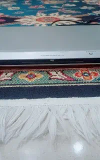 دستگاه دی وی دی