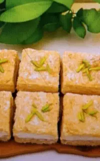 صفر تا صد شیرینی پزی