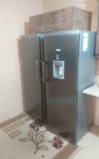 یخچال