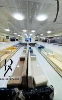 پشتی خلیجی زیدوندی