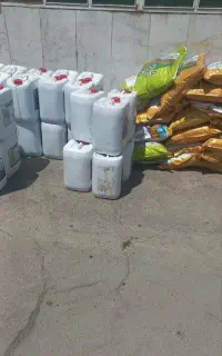 یک کود بجای تمام کودها