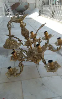 لوستر