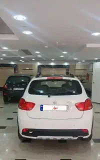 کوییک gxrl پارس خودرویی صفر