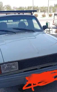 وانت 92 بنزینی