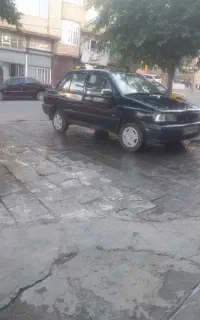 پراید۸۴