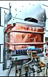 تعمیر وسرویس آبگرمکن