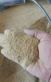 سبوس برنج