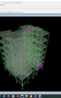 محاسبات و طراحی نقشه های سازه و تاسیسات