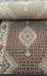 کناره فرش