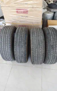 لاستیک 18 کویر  225*60*18