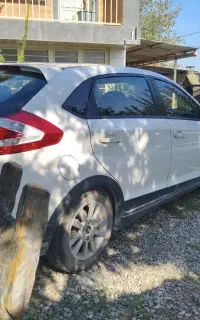 MVM 315 اسپورت لاکچری