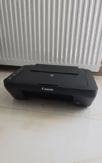 پرینتر جوهر افشان کانن مدل PIXMA MG2540S