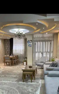 پرده پذیرایی