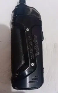 قلیان شارژی