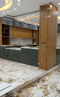 کابینت و کمد دیواری اقساط بلند مدت