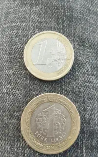 سکه قدیمی