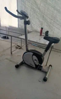 دوچرخه ثابت