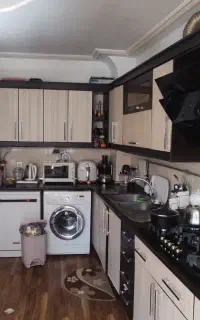 کابینت ام دی اف ترک